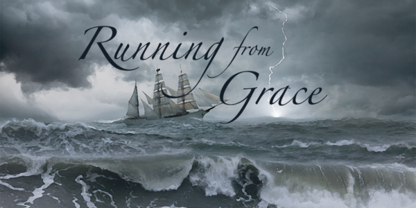 Running From Grace Image