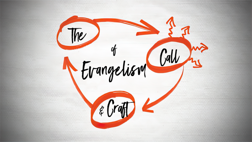 The Call & Craft of Evangelism