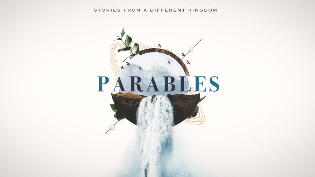 Among the Weeds Awaiting the Harvest