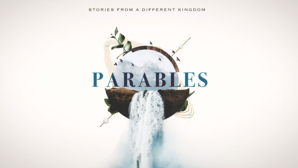 The Purpose of Parables Image