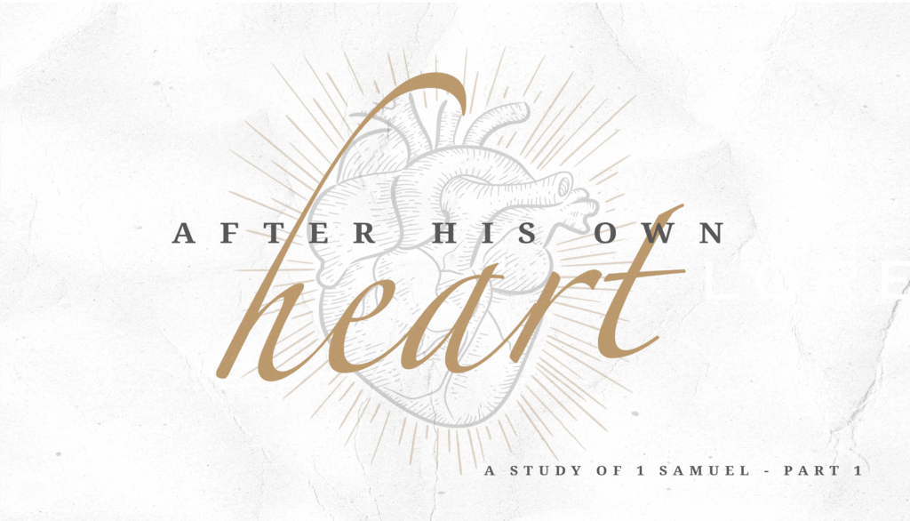 The Making of a King